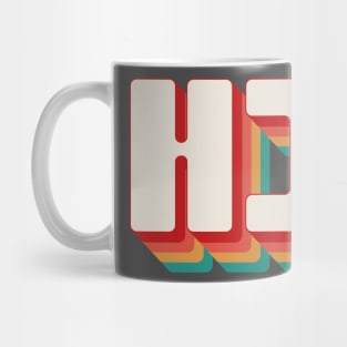 Hawaii Mug